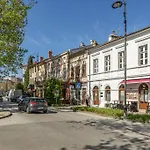 Apartment Leo Centar *