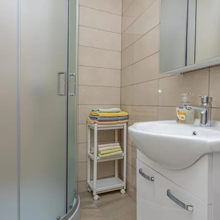 Apartment Leo Centar *