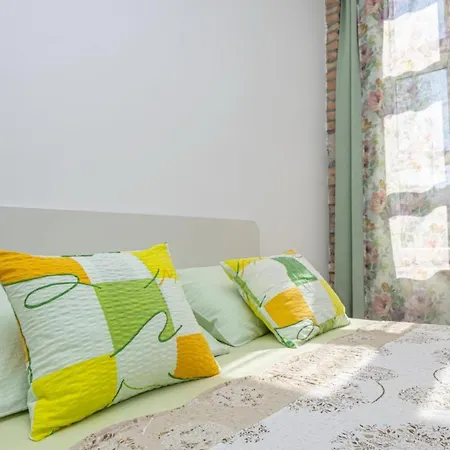 Apartment Leo Centar Crikvenica