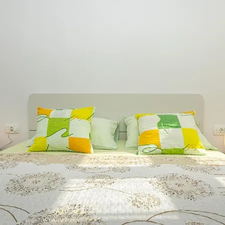 Leo Centar Apartment *