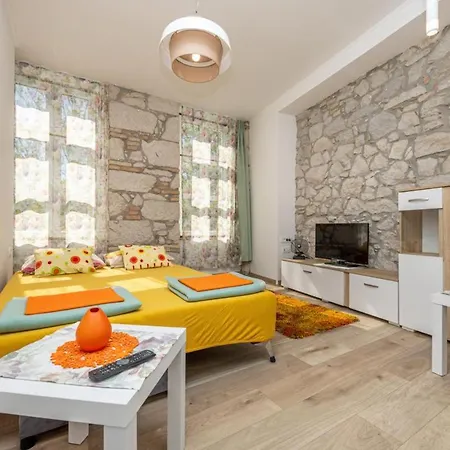 Leo Centar Apartment