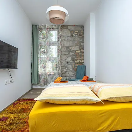 Apartment Leo Centar Crikvenica