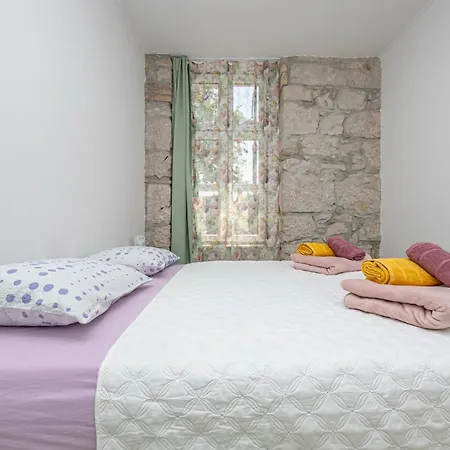 Leo Centar Apartment *