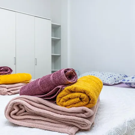 Leo Centar Apartamento