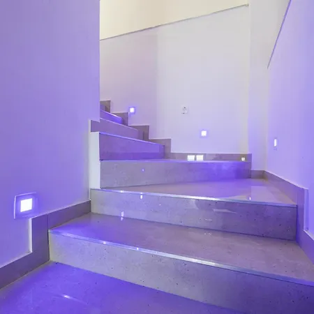 Leo Centar Apartment