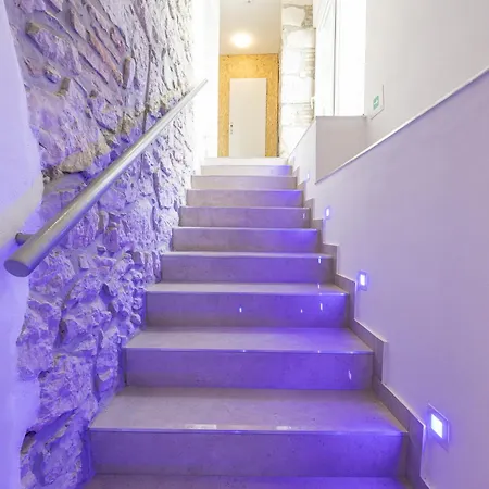 Apartment Leo Centar *