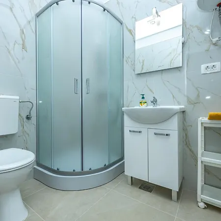 Leo Centar Apartamento Crikvenica