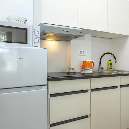 Leo Centar Apartment