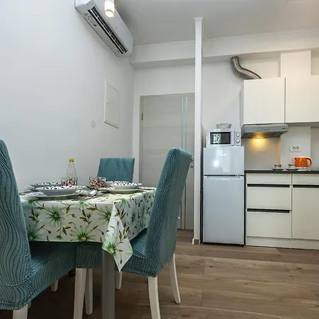 Leo Centar Apartment Crikvenica
