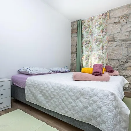Leo Centar Apartment *